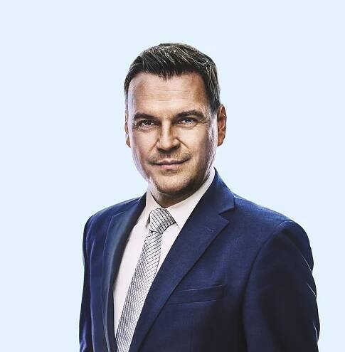 Petr Macinka: Jan Hrušínský mě baví. Čerpá veřejné peníze, dojde na něj - Motoristé sobě