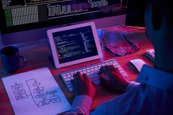 Univerzální jazyk Java: Programátor, výhody a využití