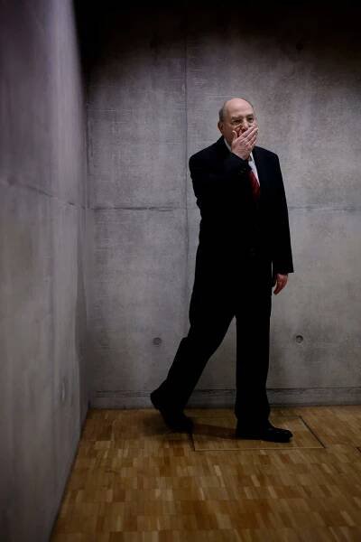 Gregor Gysi - Peter Rigaud 