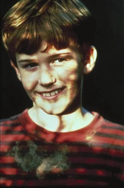 Lék - Z filmu - Joseph Mazzello