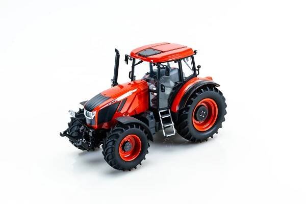 ZETOR CRYSTAL 160, 2016 | Modelsnavigator.com
