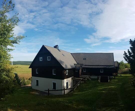 Fotogalerie | Chaloupka Slaměnka