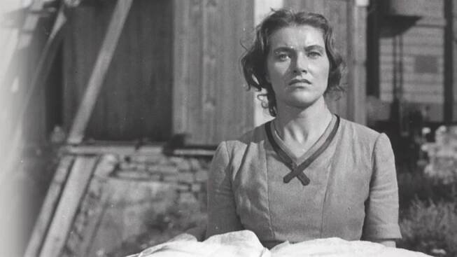 Marie Vášová