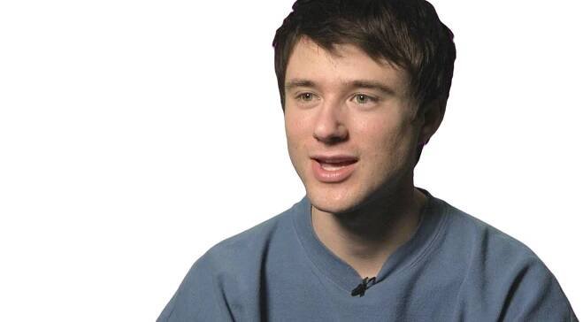 Alec Benjamin