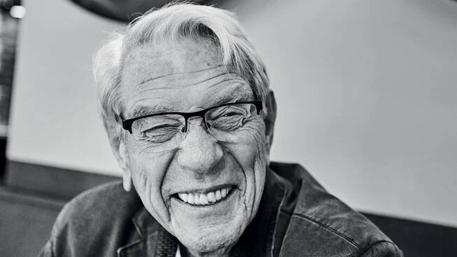 Zemřel autor mnoha symfonií i hudby k večerníčkům. Skladatel Vadim Petrov podlehl v 88 letech dlouhé nemoci