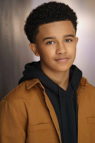 Cameron J. Wright herec