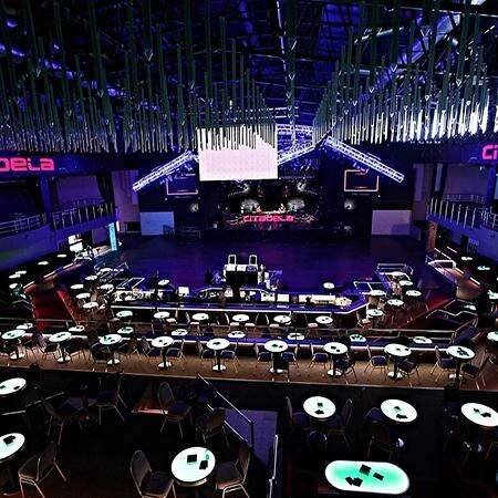 ZONER Bobyhall Brno | TicketLIVE - Naživo je to nejlepší 