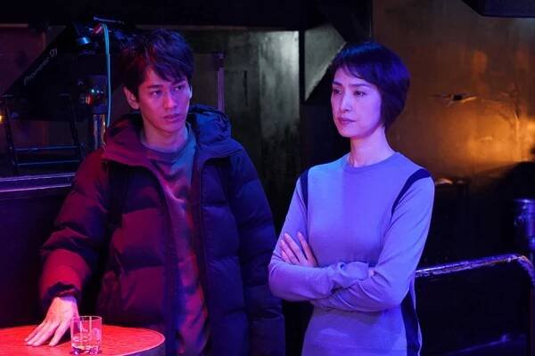 Top knife: Tensai no gekai no džóken - Episode 1 (E01) (2020)