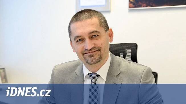 Exprimátor Vokřál neuspěl, šéfa veletrhů dosadí z lidí „zevnitř“ - iDNES.cz
