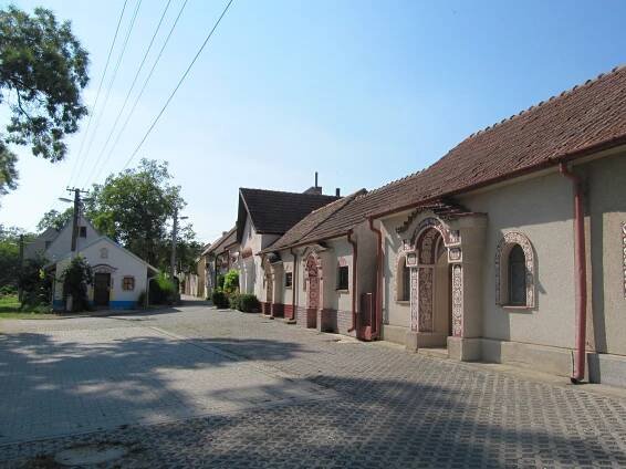 Mutěnice