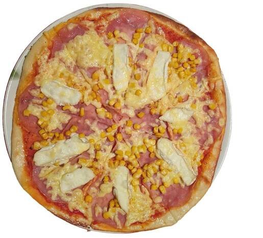 Pizzeria Pieno-Piato | Wolt | Rozvoz | Poprad
