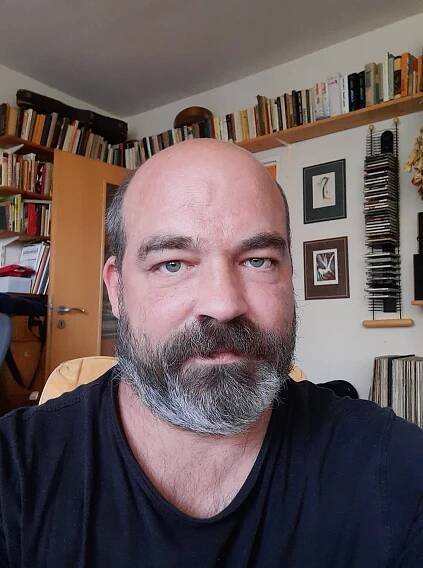 Vladimír Vašek | Sisyfos - Český klub skeptiků