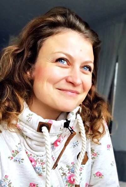 Beseda s Míšou | Michaela Zdráhalová