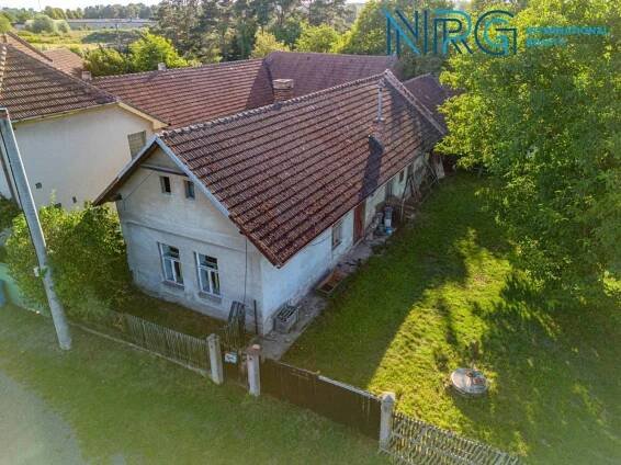 Rodinný dům, prodej, Kladruby, Chlumec nad Cidlinou, Hradec Králové, obrázek č.5