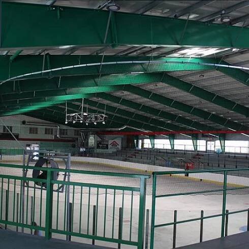 Zimní stadion 6