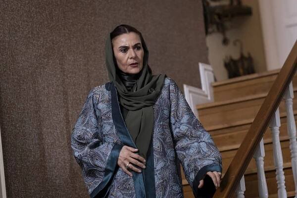 Adım Farah - Yeni Bir Başlangıç - Z filmu - Hatice Aslan