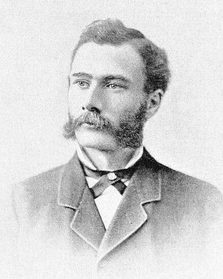 Franklin D. Hale