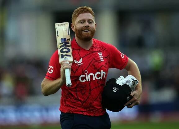 Jonny Bairstow gets full marks for ‘Natmeg’ – Friday’s sporting social