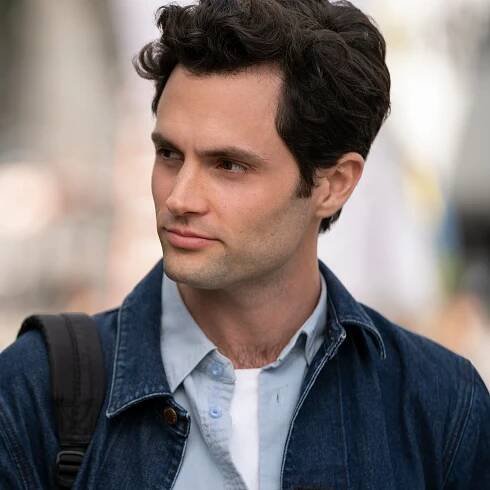Penn Badgley Just Debunked This Popular You Season 2 Fan Theory