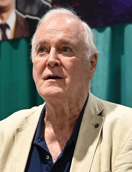 File:John Cleese (52826609907).jpg - Wikimedia Commons