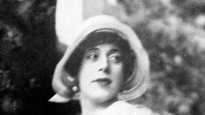 Lili Elbe