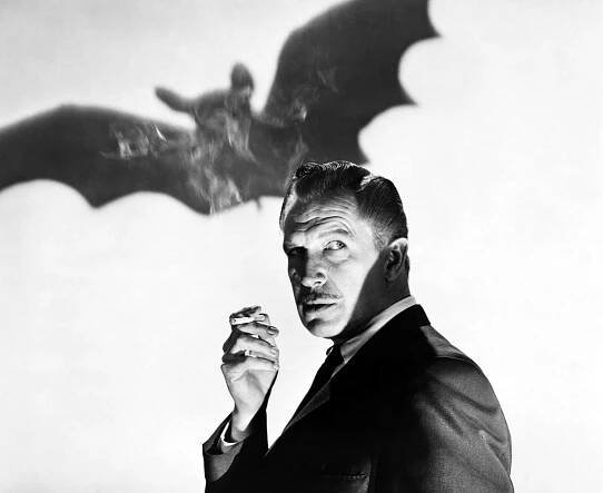Vincent Price’s Terrifying Secret Life as a... Foodie!