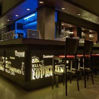 Restaurace Potrefená husa Bohnice