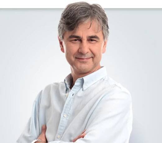 Milan Matoš