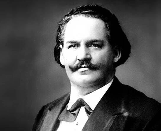 Carl Bechstein › Carl Bechstein Stiftung