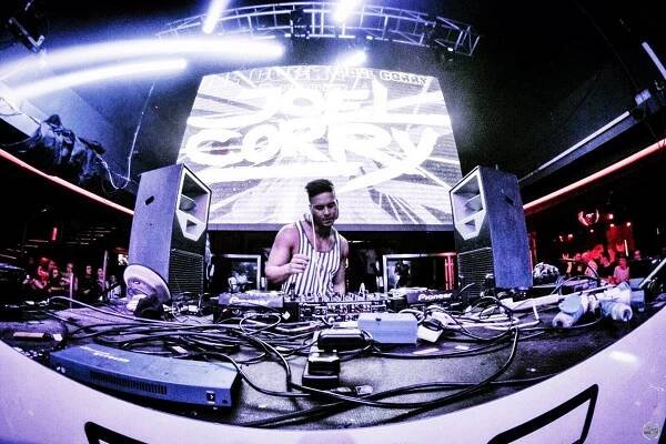 Joel Corry 