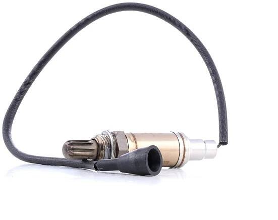 3922L0652 RIDEX Lambda sonda M18x1,5, nevyhřívaná, 1, kulatý