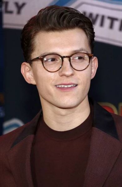 Tom Holland