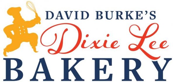 David Burke's Dixie Lee Bakery Logo