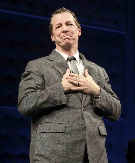 Sean Hayes
