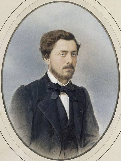 Gustave Eiffel (2009)