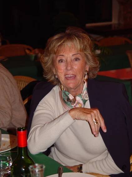 Trophée Simone Thion de la Chaume – CATHERINE LACOSTE, the Crocodile Kid
