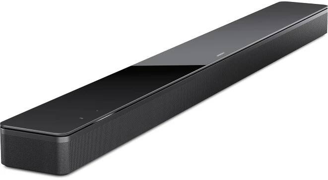Bose SoundBar 700 černý - iWant.cz