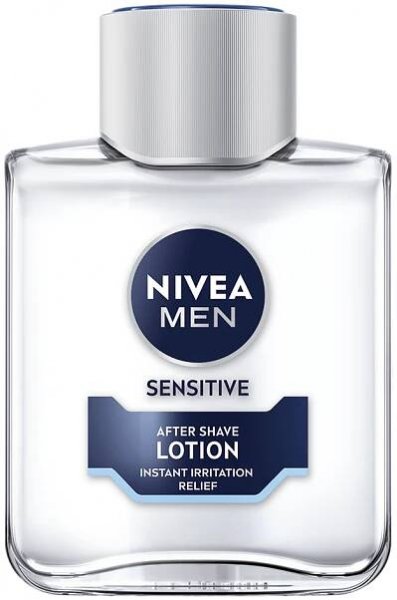 Voda po holení Sensitive pro citlivou pleť | NIVEA MEN