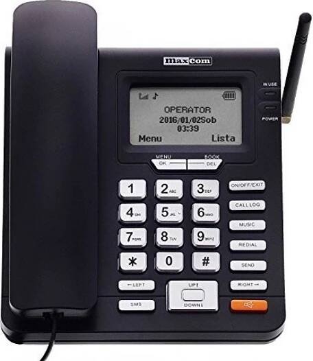 Maxcom MM28