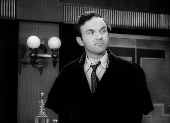 Zdenek Sverák in Zlocin v santánu (1968)