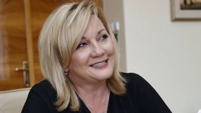Alena Schillerová: Lidé mi posílají oplzlé fotky, nejdřív jsem myslela, že jde o kapra