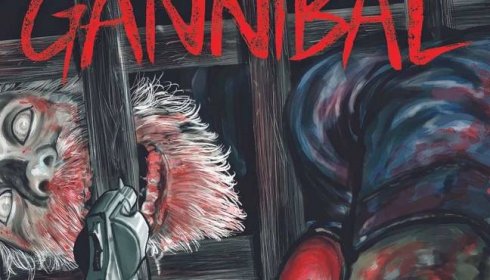 Ablaze Launches the Dark Horror Manga Masterpiece Gannibal
