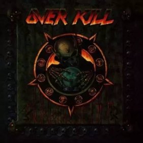 Overkill: Horrorscope Vinyl, LP, CD
