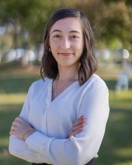 Sarah Jane Frazier - Robins, Eskew, Smith & Jordan - Atlanta, Georgia CPAs