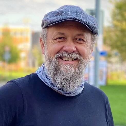 Pepin z Hané vyhrál první kolo. O Senát se utkají kamarádi Ošťádal a Zahradníček