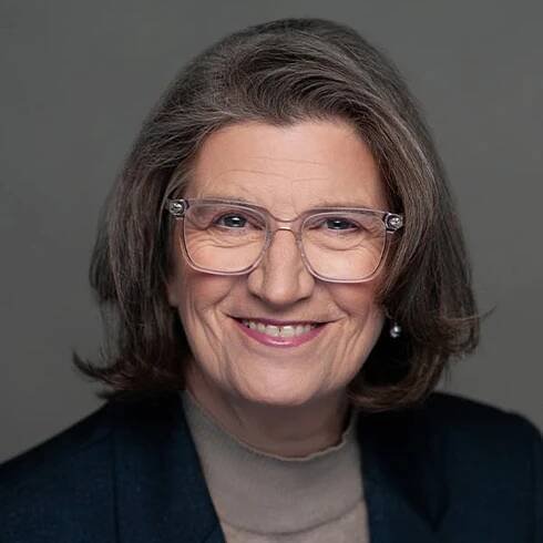 Mary Holland