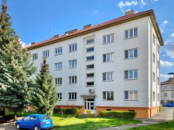 Prodáno: byt 2+1 56m2, Kralupská, Brandýs nad Labem-Stará Boleslav • HONZA PTÁČEK • realitní makléř