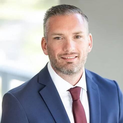Tim Davis - Chief Operating Officer