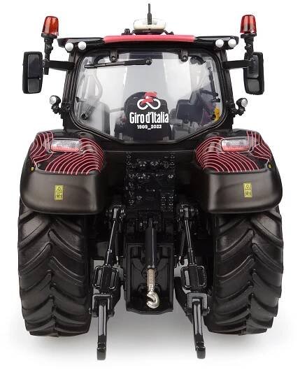 New Holland T5.140 Giro d'Italia 2022 | Modelsnavigator.com