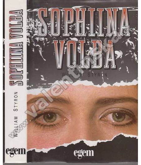 Sophiina volba